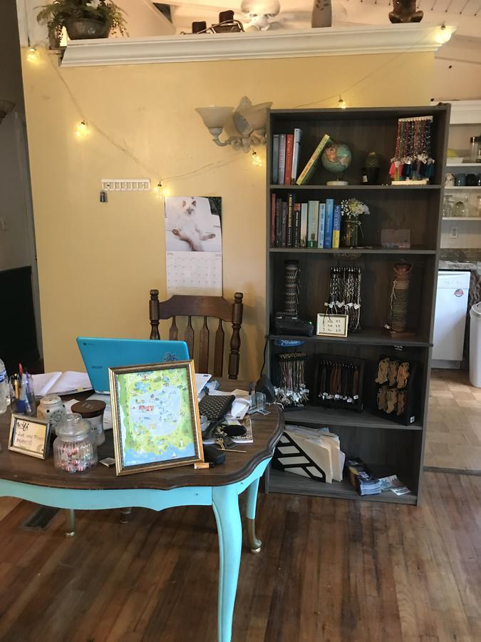 Albergue Sun & Moon Tallahassee